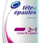 parodie fausse pub marque francisée shampoing head&shoulders