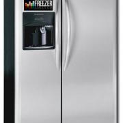 parodie fausse pub réfrigérateur congélateur freezer 
