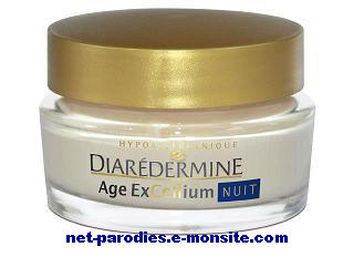 parodie fausse pub creme diadermine.JPG