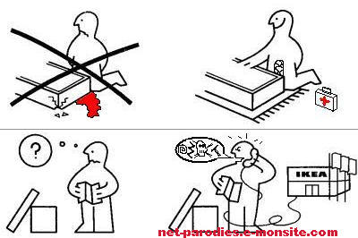 parodie notice -ikea-instructions.JPG