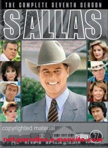 parodie fausse affiche serie dallas.jpg