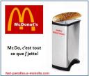 parodie fausse pub restaurant mac donalds.JPG