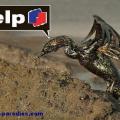 parodie_fausse pub_petrole_elf