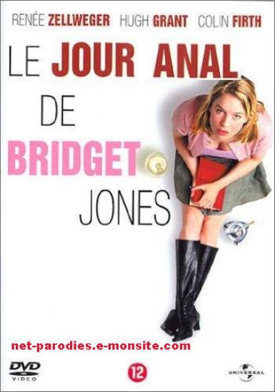 fausse affiche film journal bridget jones.jpg
