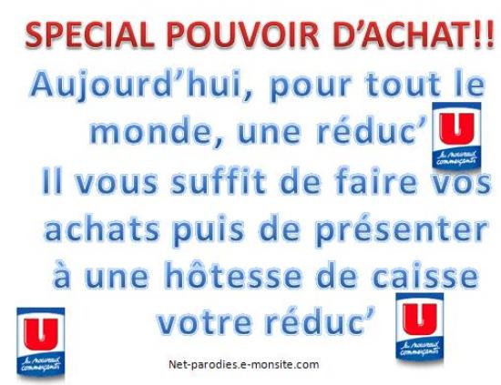 parodie coupon promo reducU.JPG