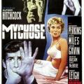 parodie fausse affiche film psychose.JPG