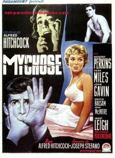 parodie fausse affiche film psychose.JPG