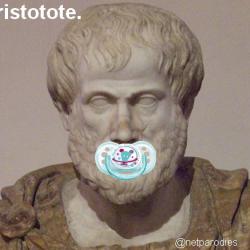 Aristotote