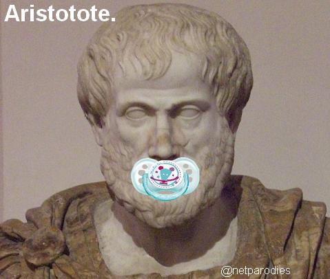 Aristotote