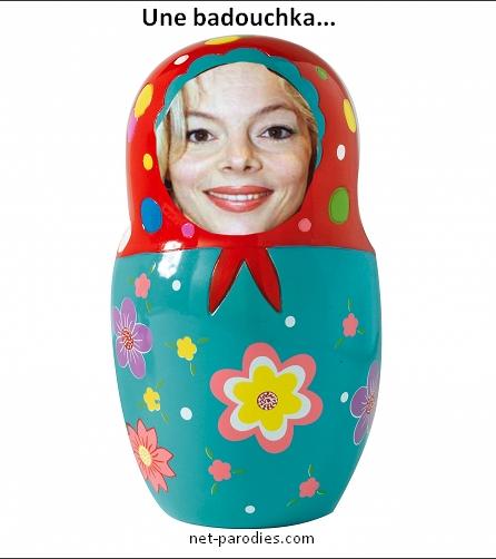 Badouchka 1