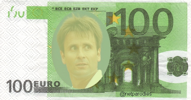 Billet de santoro