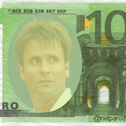 Billet de santoro