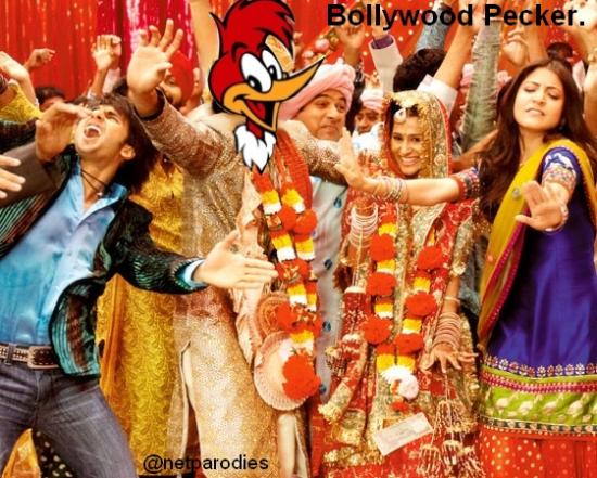 Bollywood