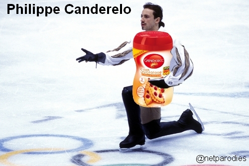 Canderelo