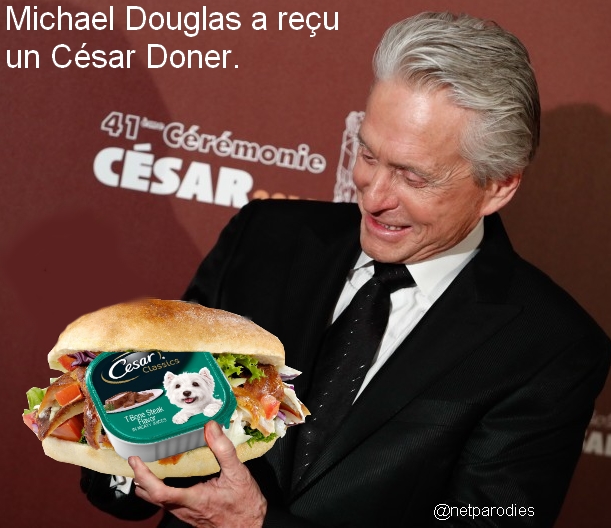 Cesar doner