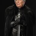 Christine lagarde de nuit 1