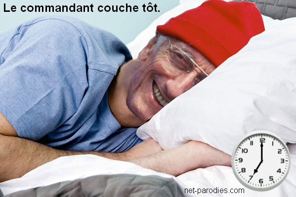 Couche tot