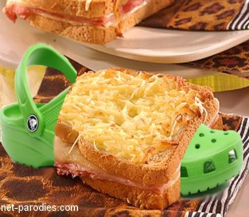 Crocs monsieur 1