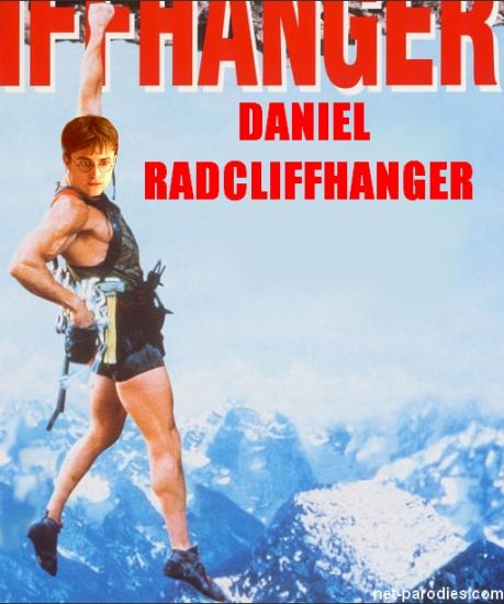 Daniel radcliffhanger 1