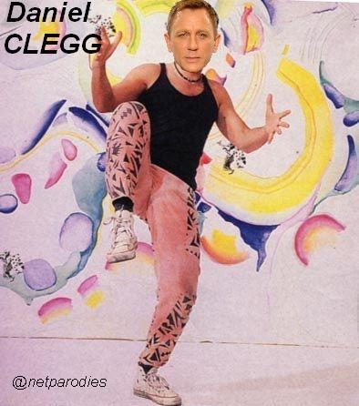 Danielclegg
