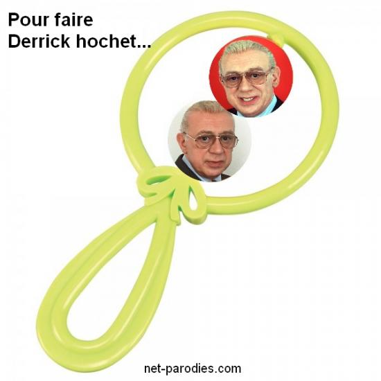 Derrick hochet 1