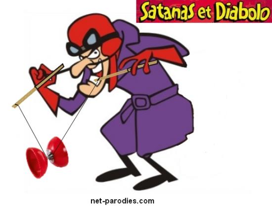 Diaboloetsatanas 1