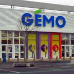 Gemo