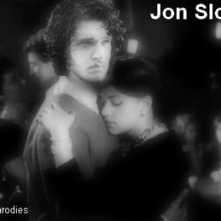 Jon slow