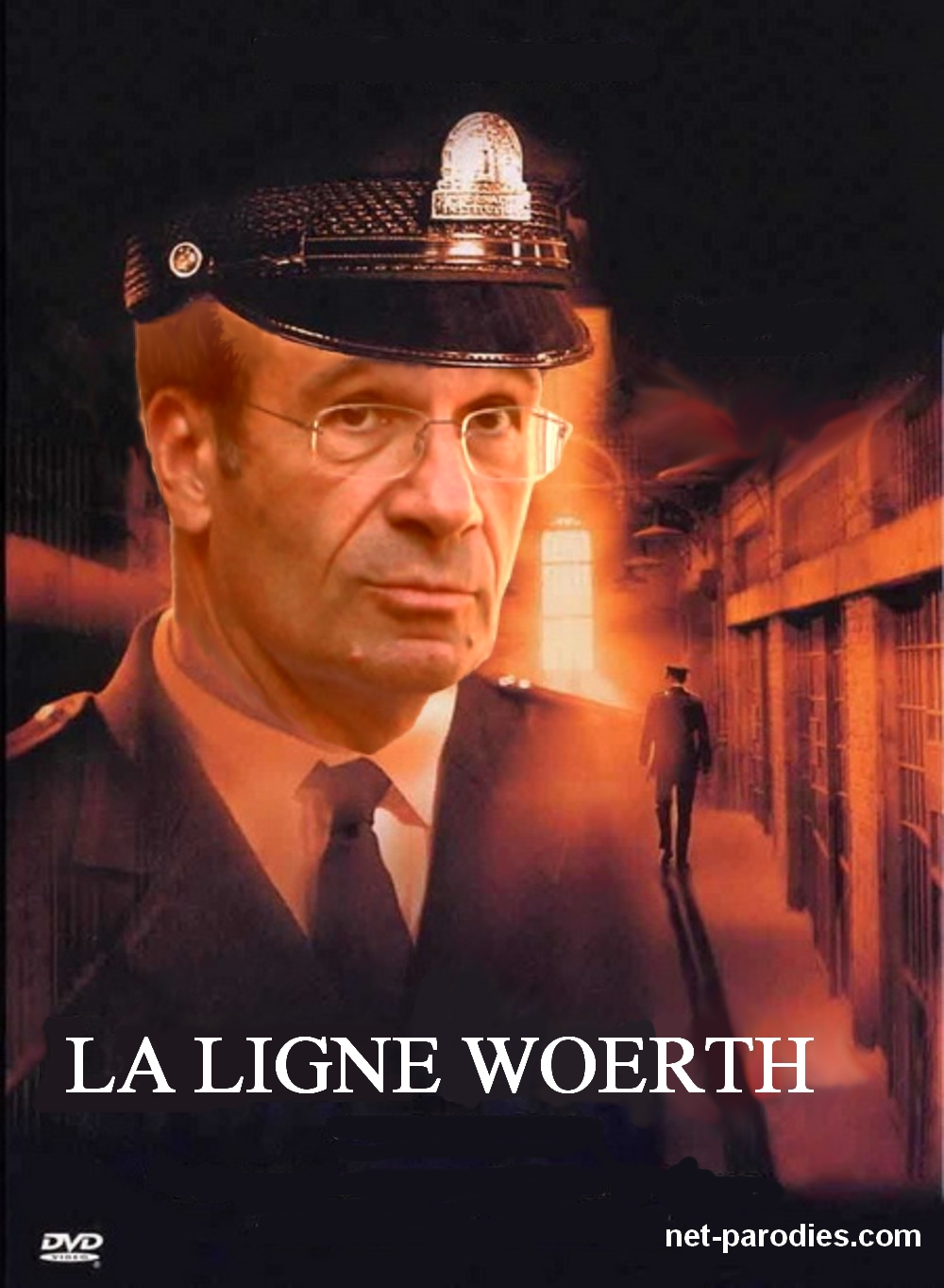 La ligne verte2