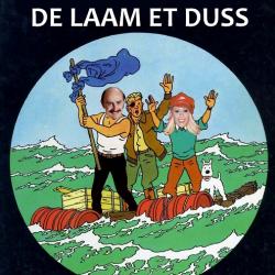 Le radeau de laam et duss