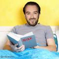 image drole cyril lignac