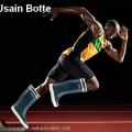 Parodie athletisme usain bolt
