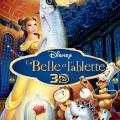 Parodie dessin anime la belle et la bete 2