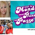 Parodie fausse emission tout le monde veut prendre sa place