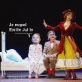 Parodie image chanteur jul emilie jolie