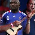 Parodie montage claude makelele