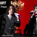 Parodie mozart opera harry potter rogue