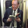 Parodie sport ski jean claude killy