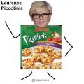 Parodie tele animateur laurence bocolini