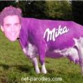 Parodie the voice mika 1