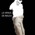 Parodie tintin milo venus de milo