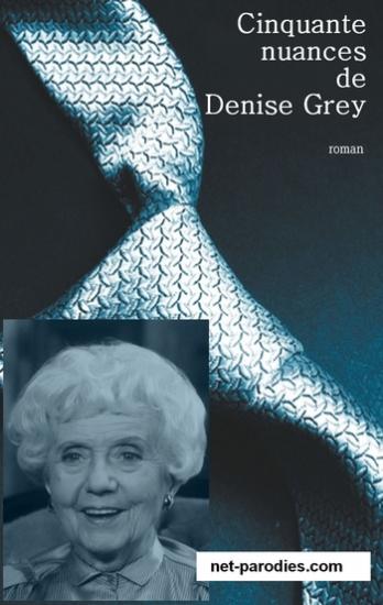 Parodies roman 50 nuances de grey 1