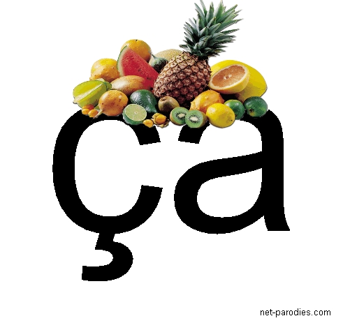 Portersesfruits
