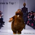 parodie Renee la taupe
