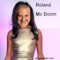 Roland mcdoom