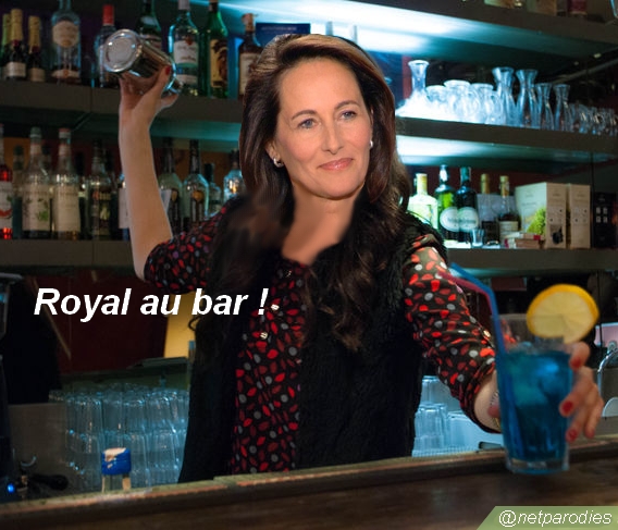 Royalaubar
