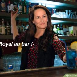 Royalaubar