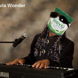 Stevia wonder