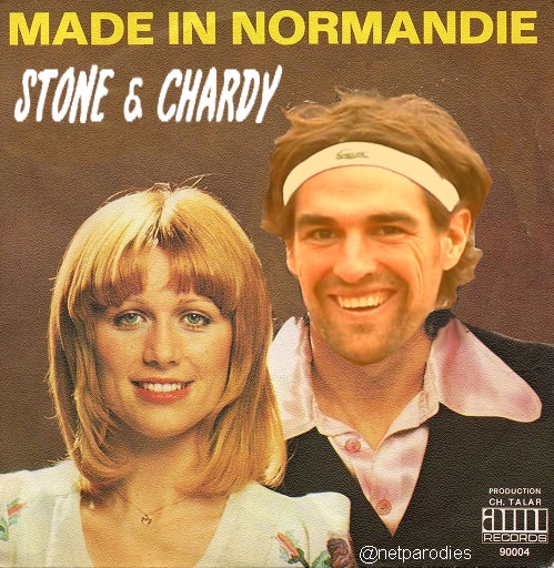 Stone et chardy