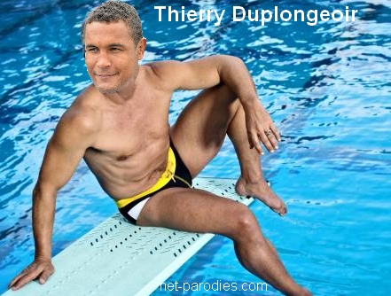 Thierry duplongeoir